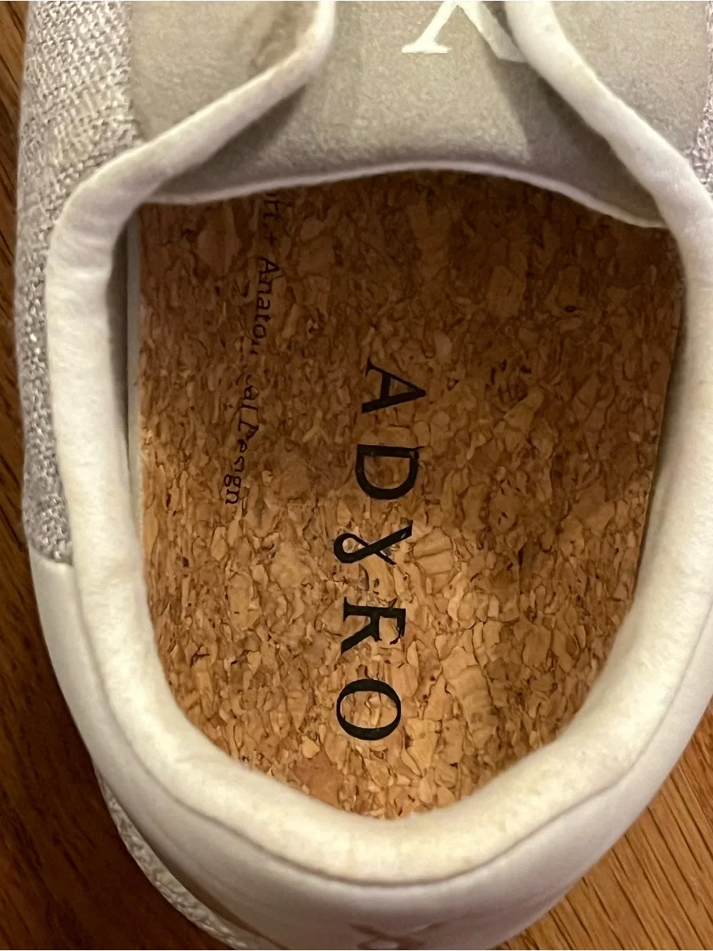 Adyro Primo Women's Casual Sneakers - Comfortable Everyday Style